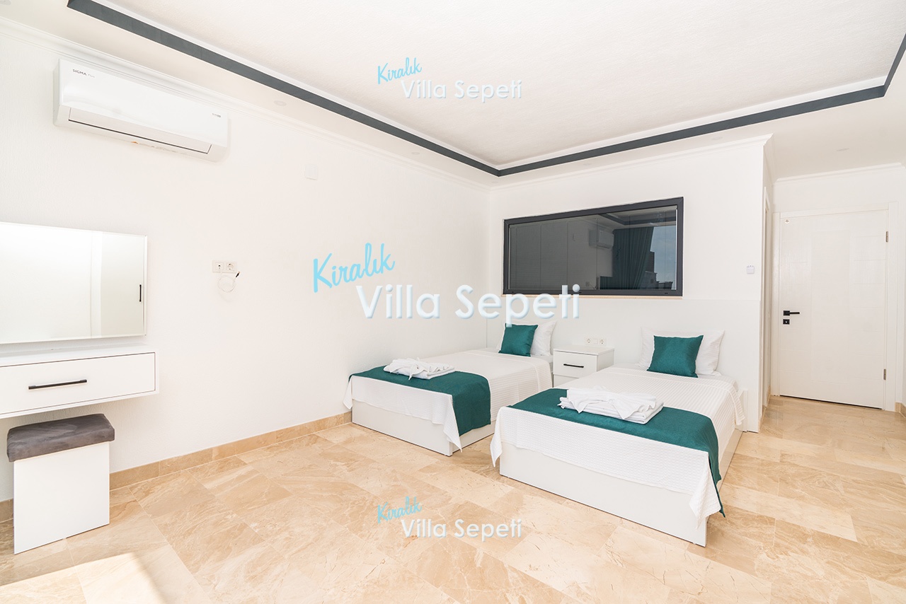 Villa Sirene 2