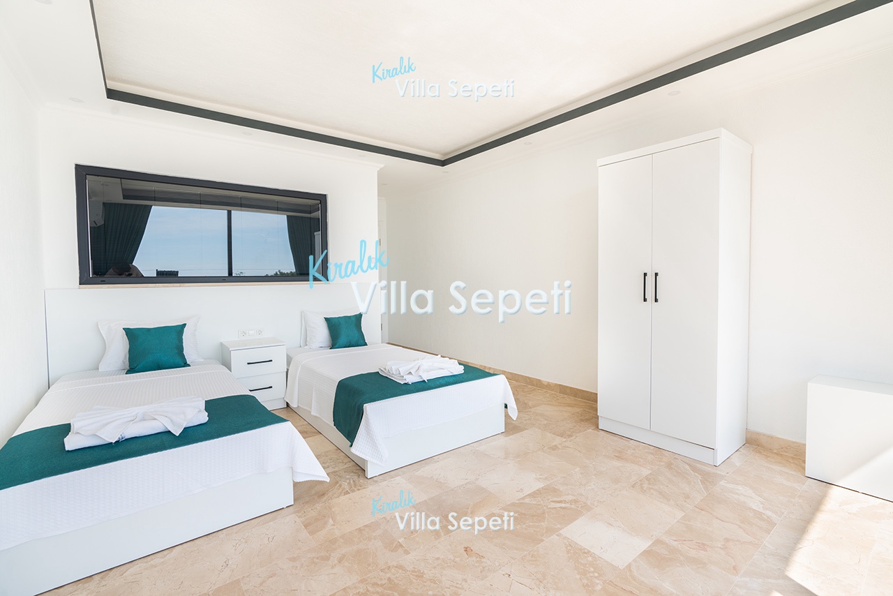 Villa Sirene 2