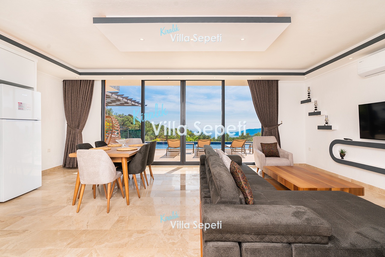 Villa Sirene 2