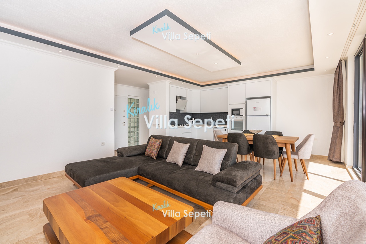 Villa Sirene 2