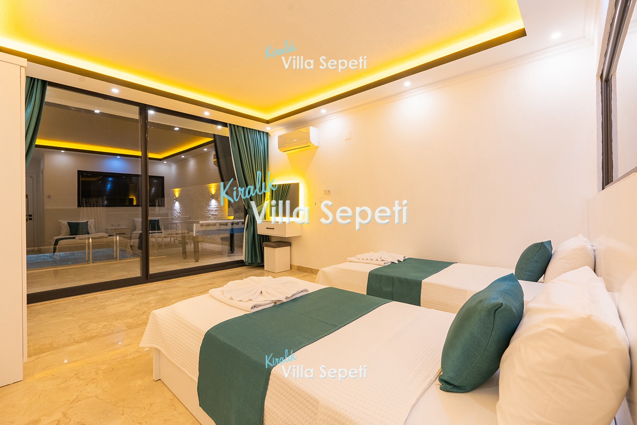 Villa Sirene 2