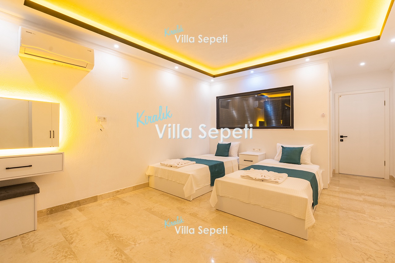 Villa Sirene 2