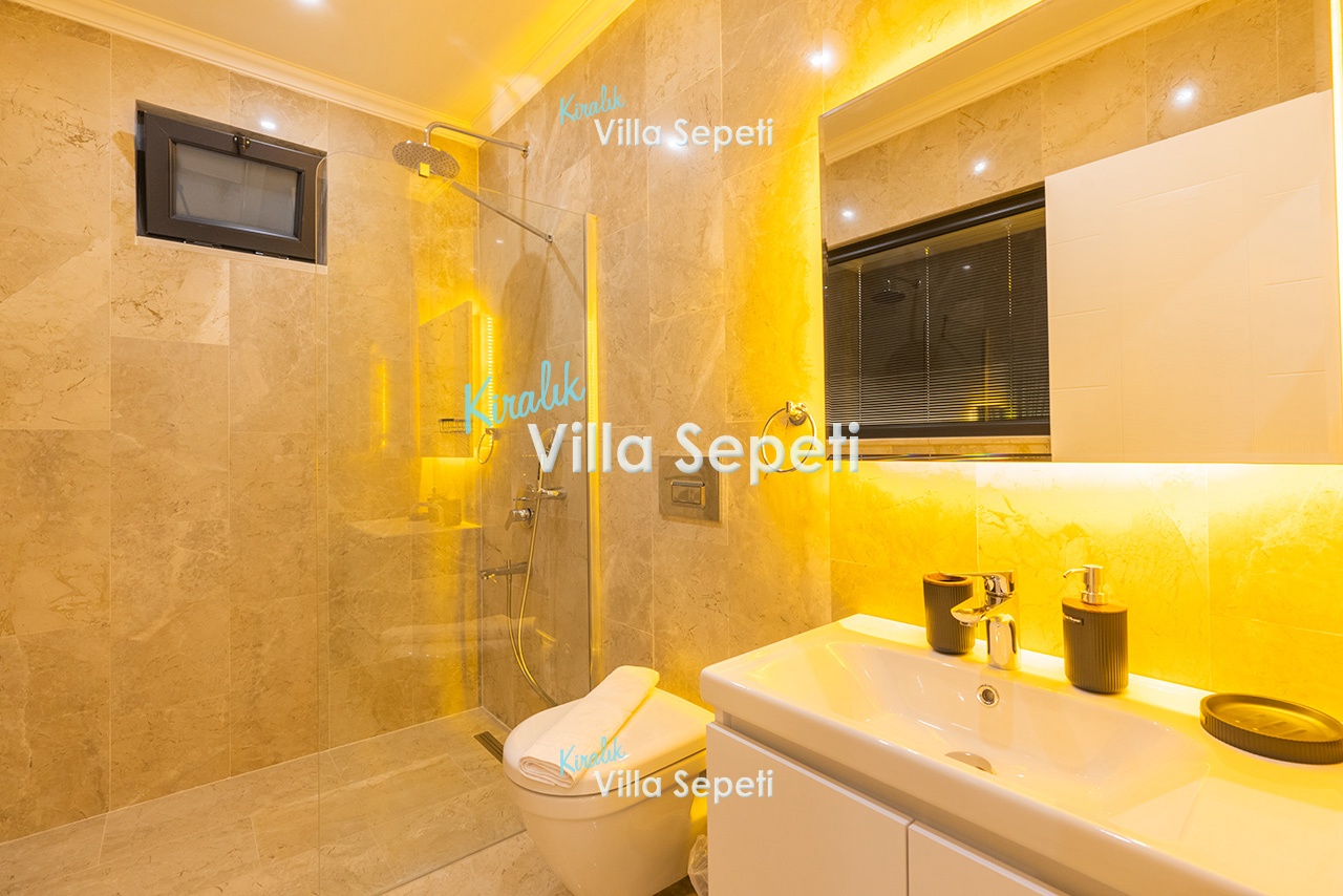 Villa Sirene 2