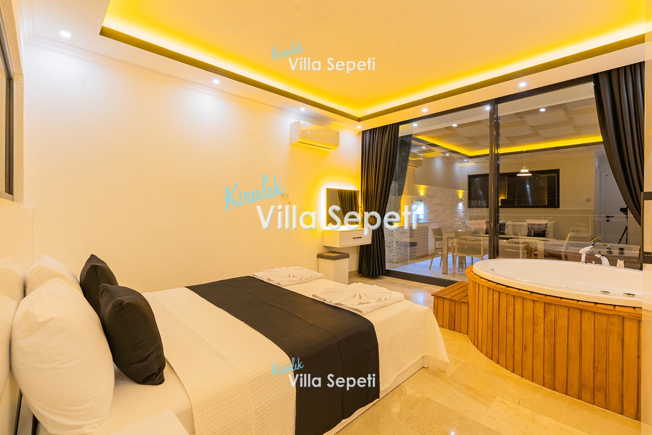Villa Sirene 2