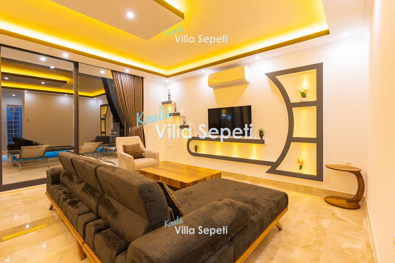 Villa Sirene 2