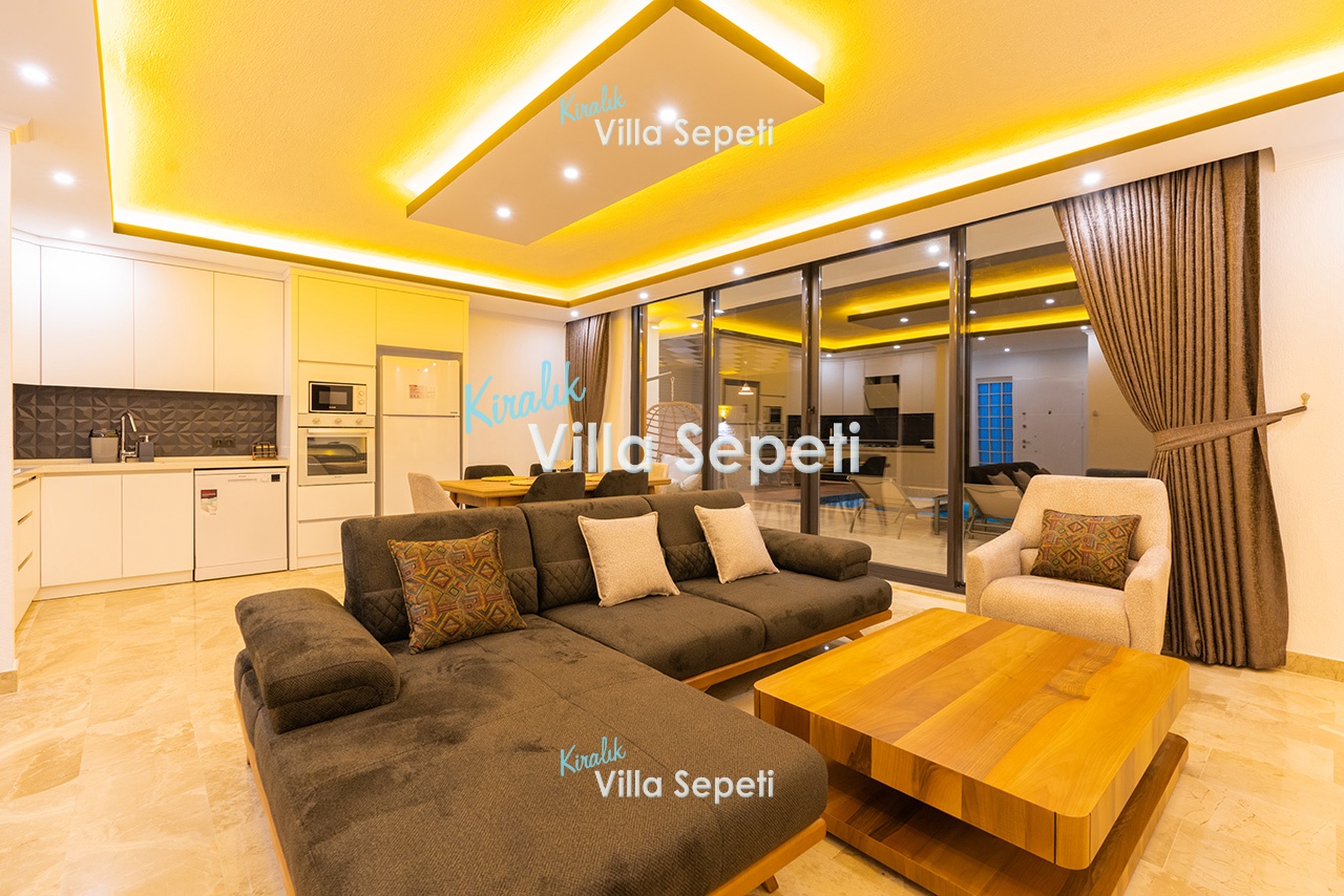 Villa Sirene 2