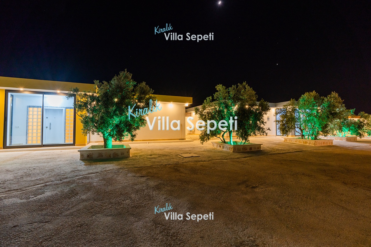 Villa Sirene 2
