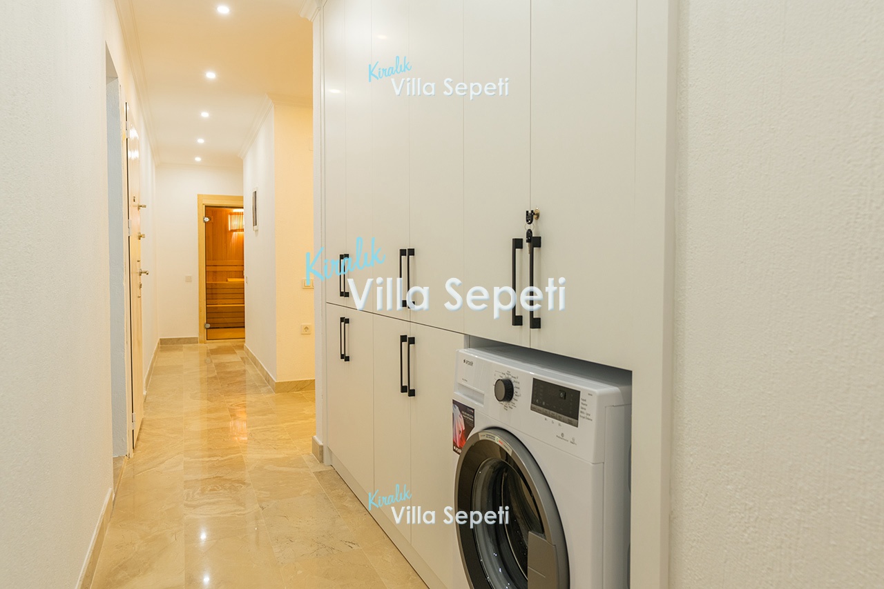 Villa Sirene 2