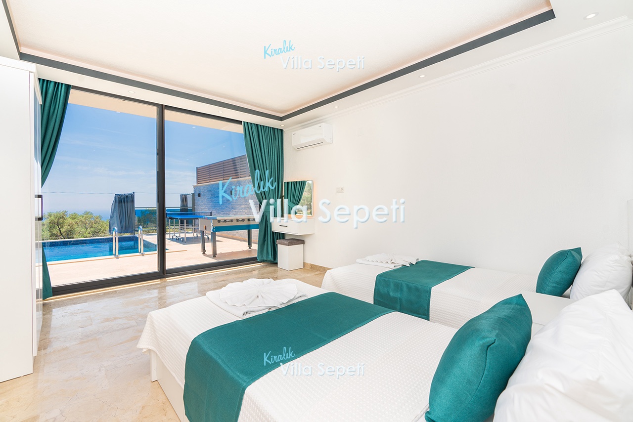 Villa Sirene 2