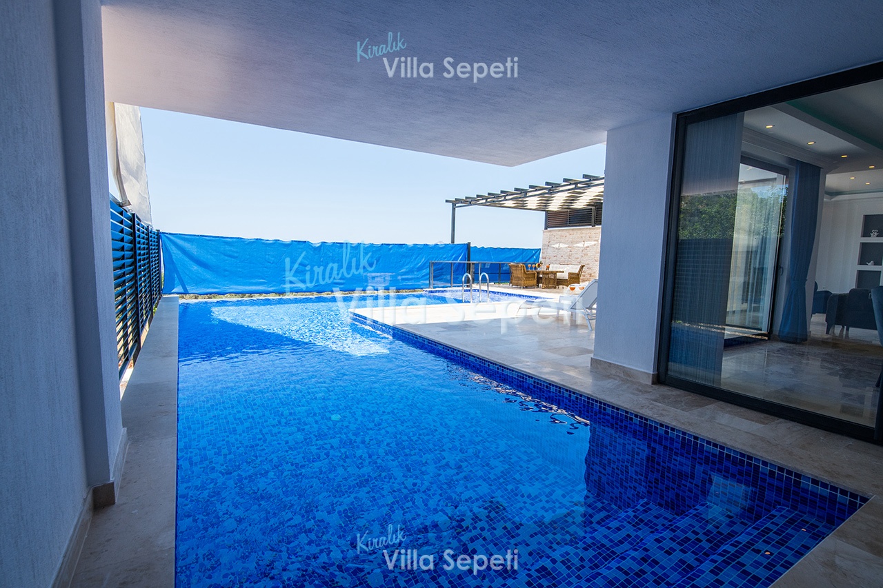 Villa Sirene