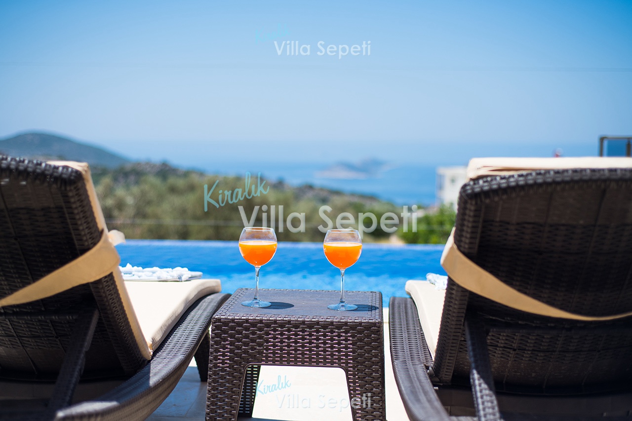 Villa Sirene