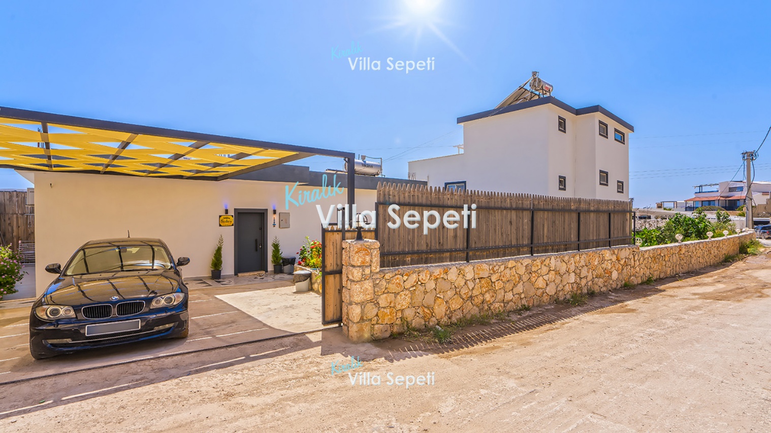 Villa Soley
