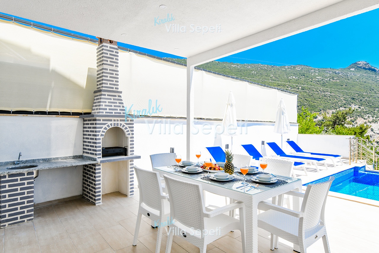 Villa Sonay