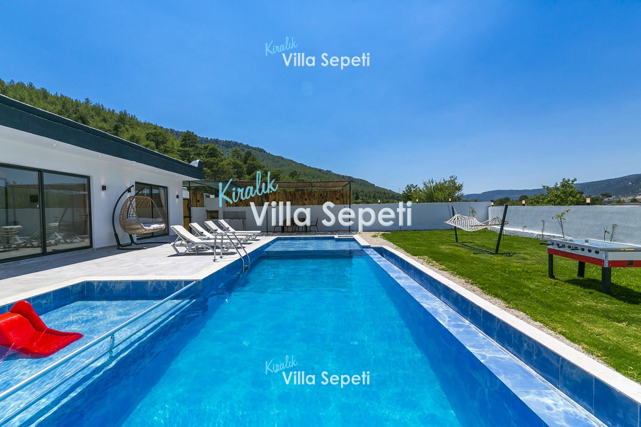 Villa Sonyaz