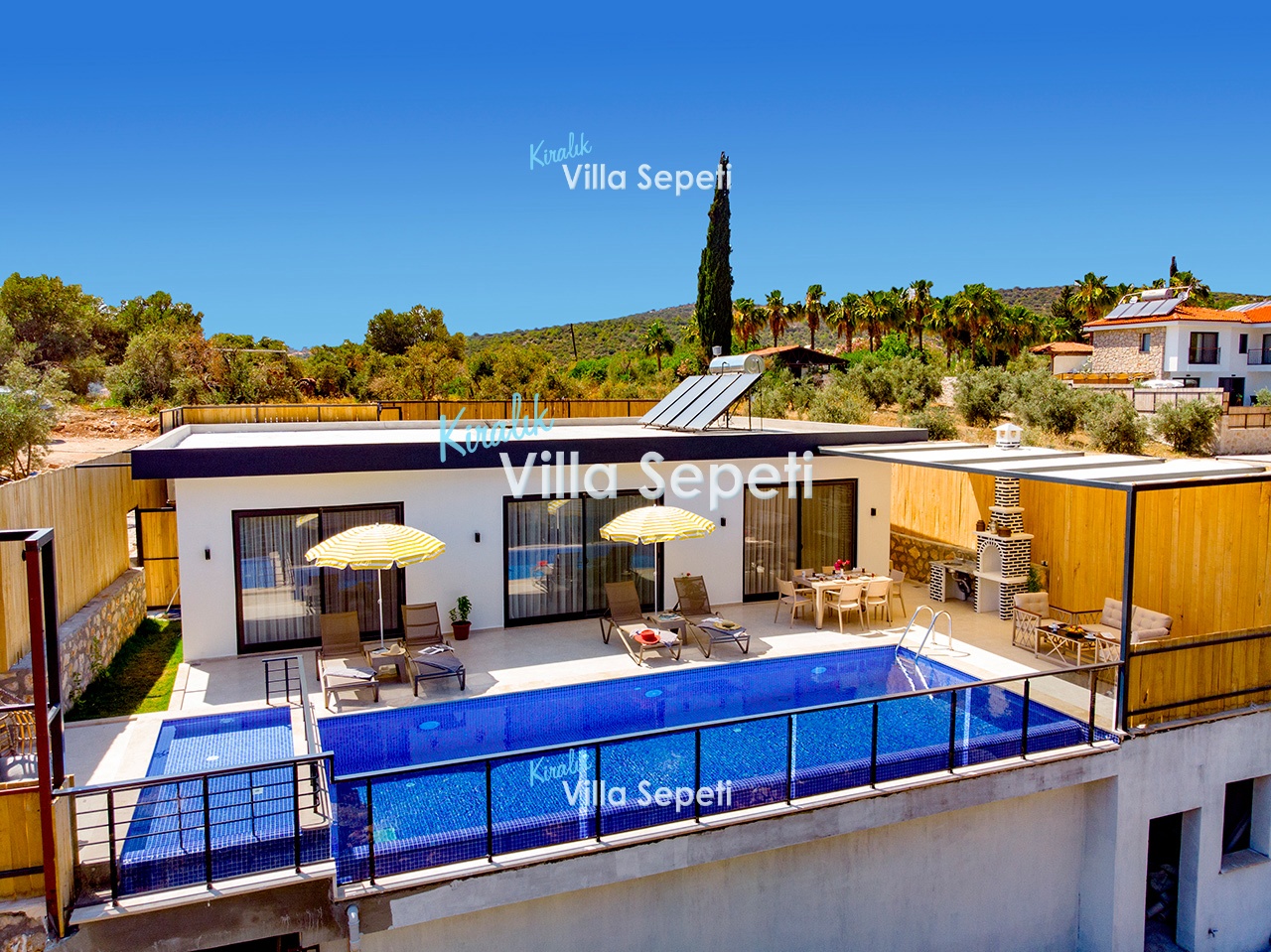 Villa Stop