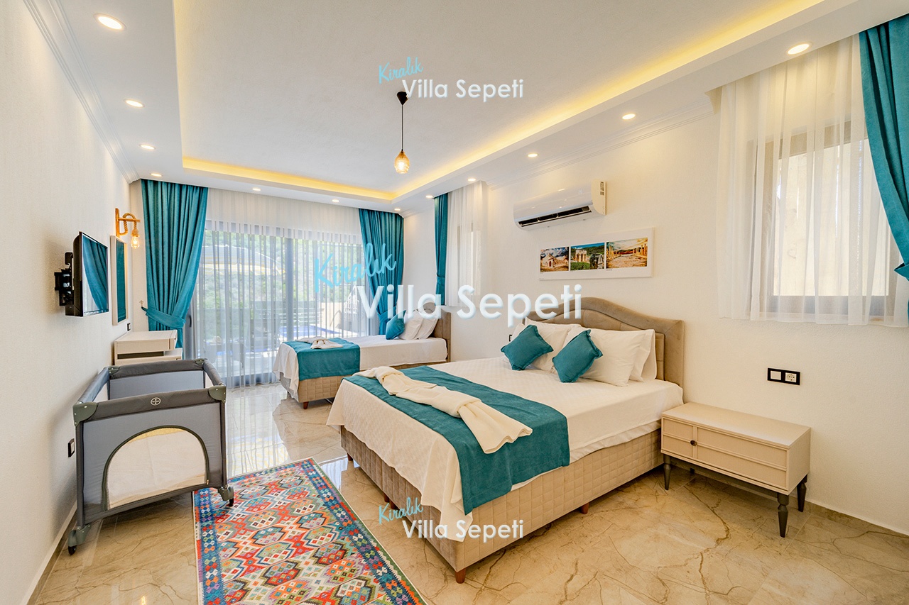Villa Stop