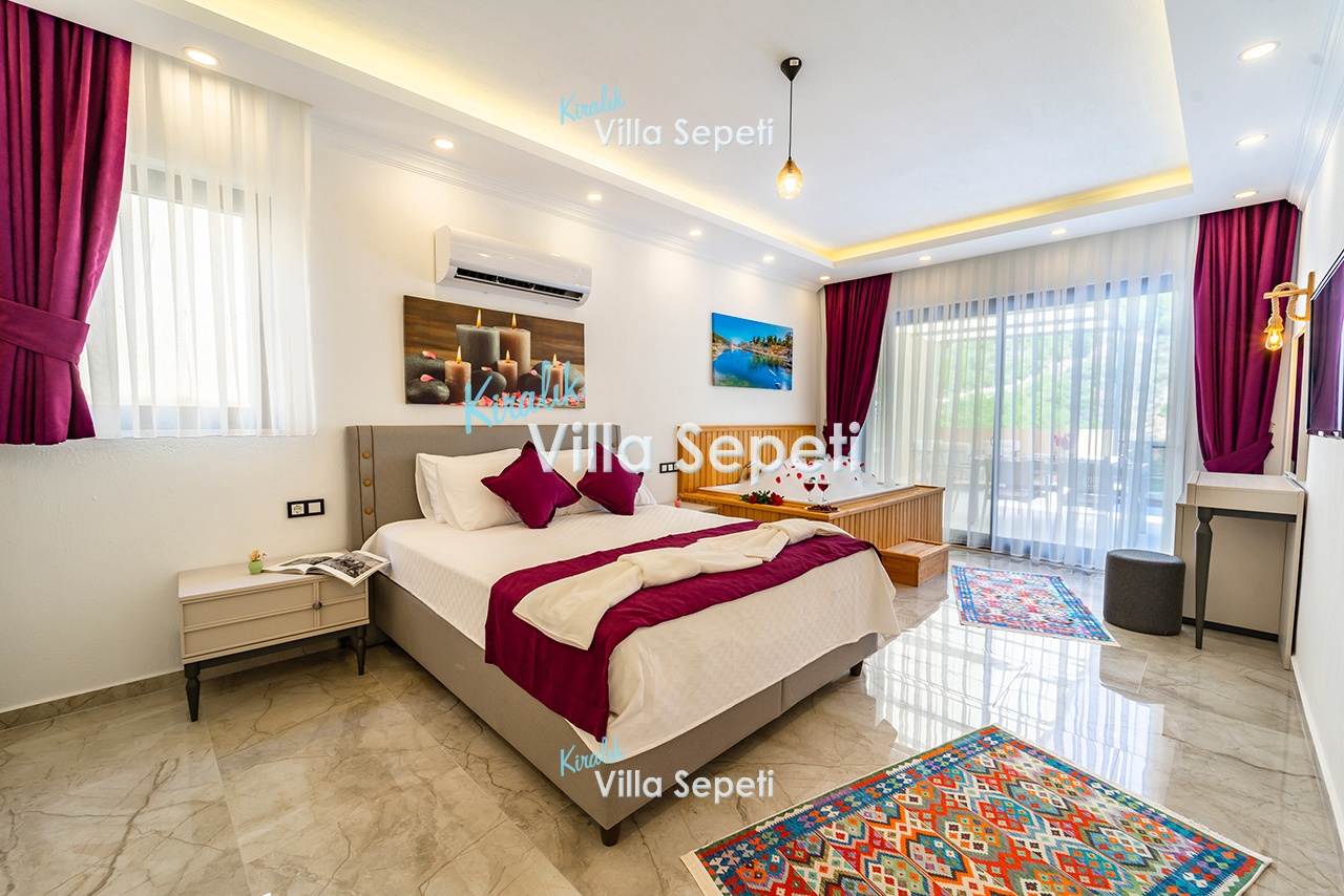 Villa Stop