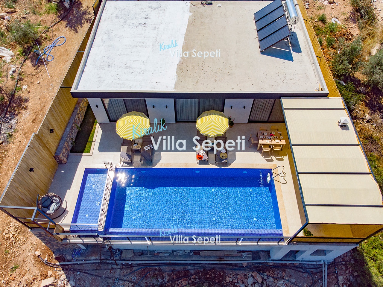 Villa Stop
