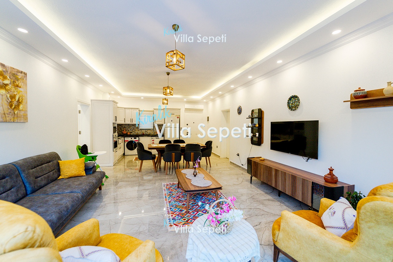 Villa Stop