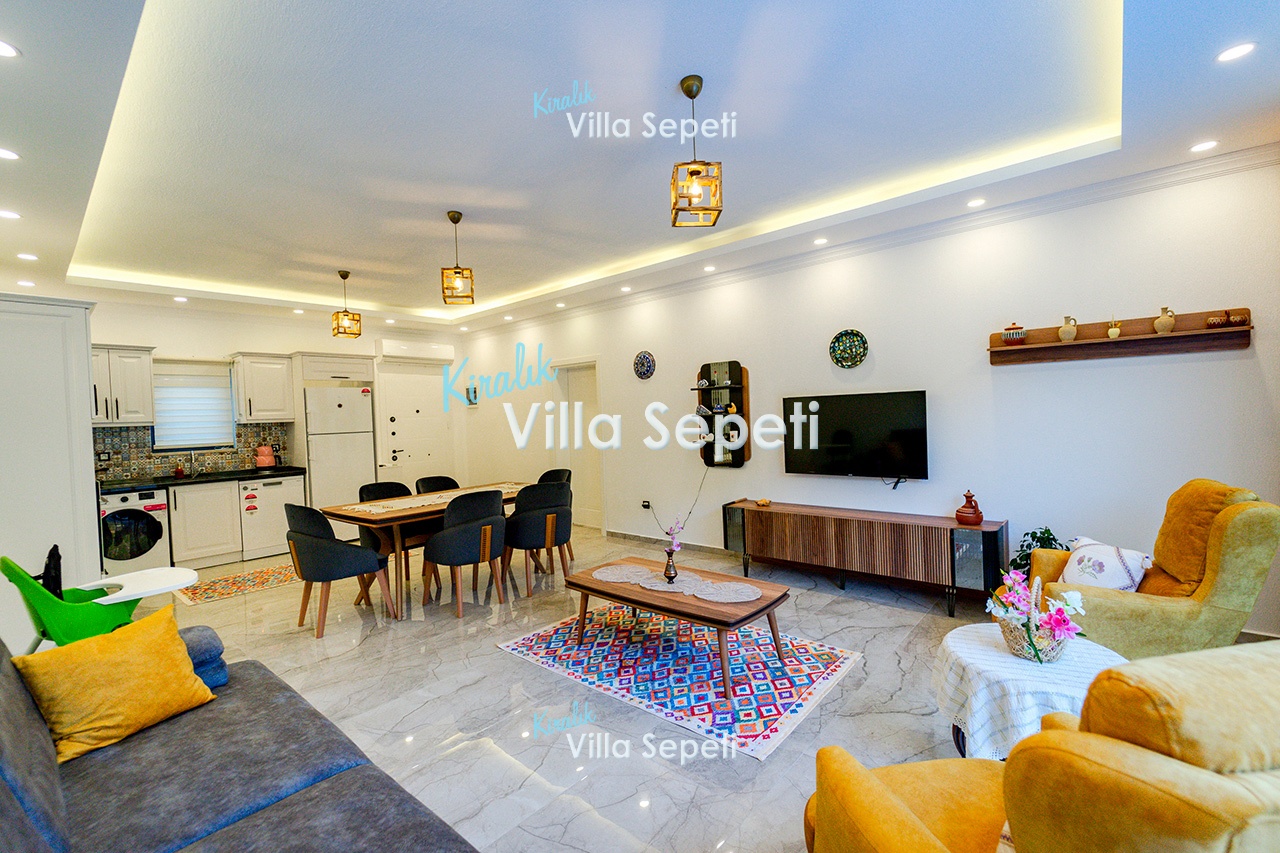 Villa Stop