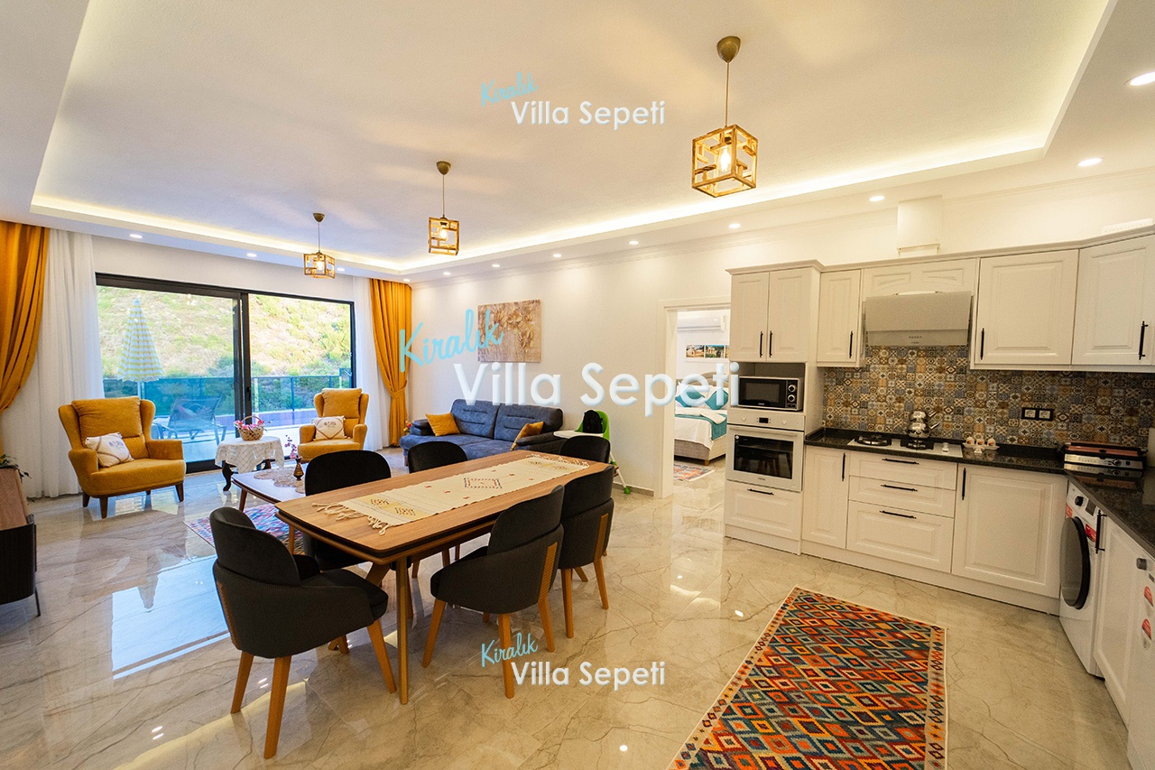 Villa Stop