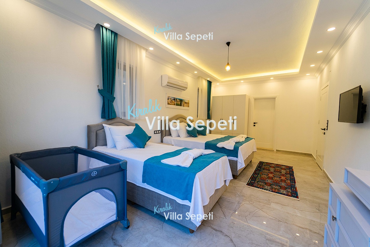 Villa Stop