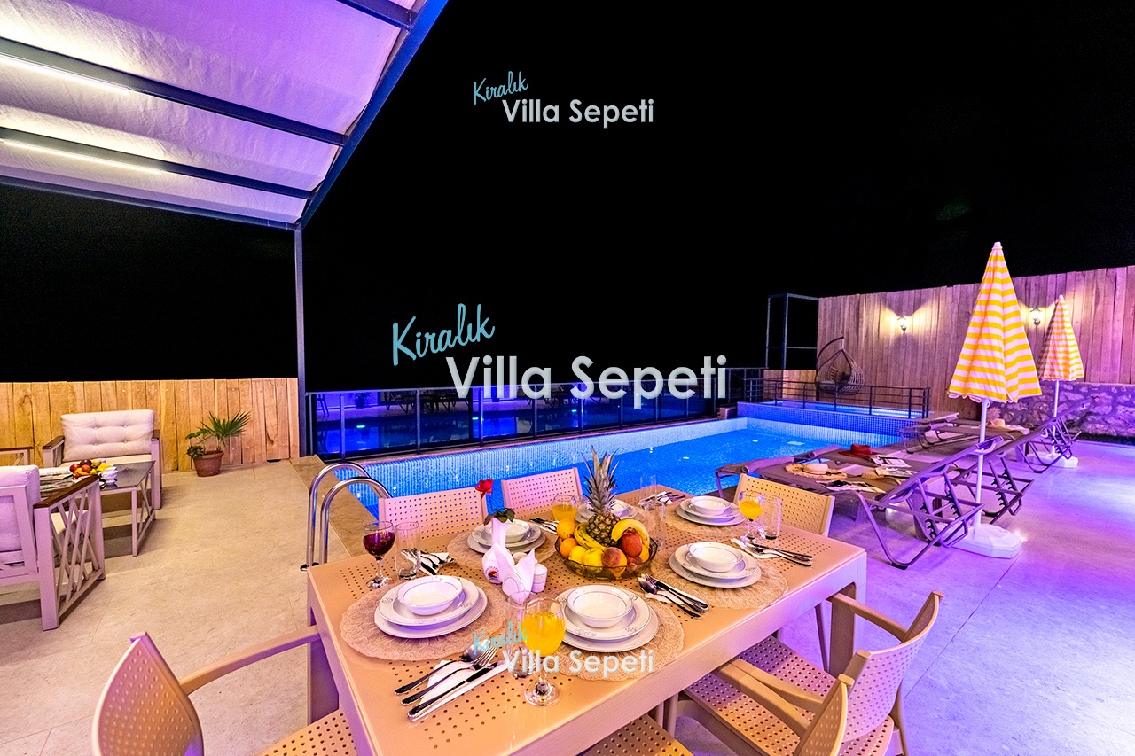 Villa Stop
