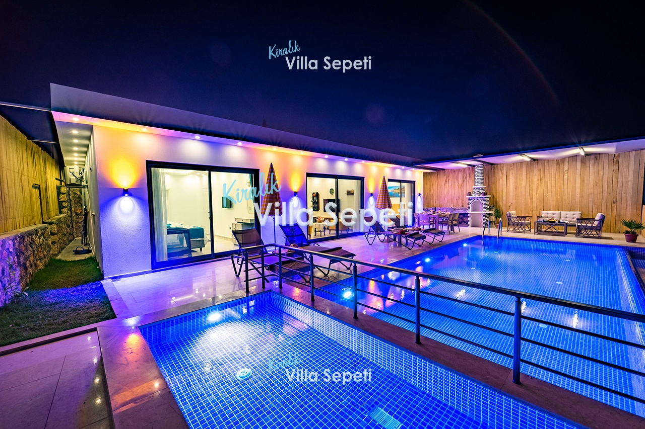 Villa Stop