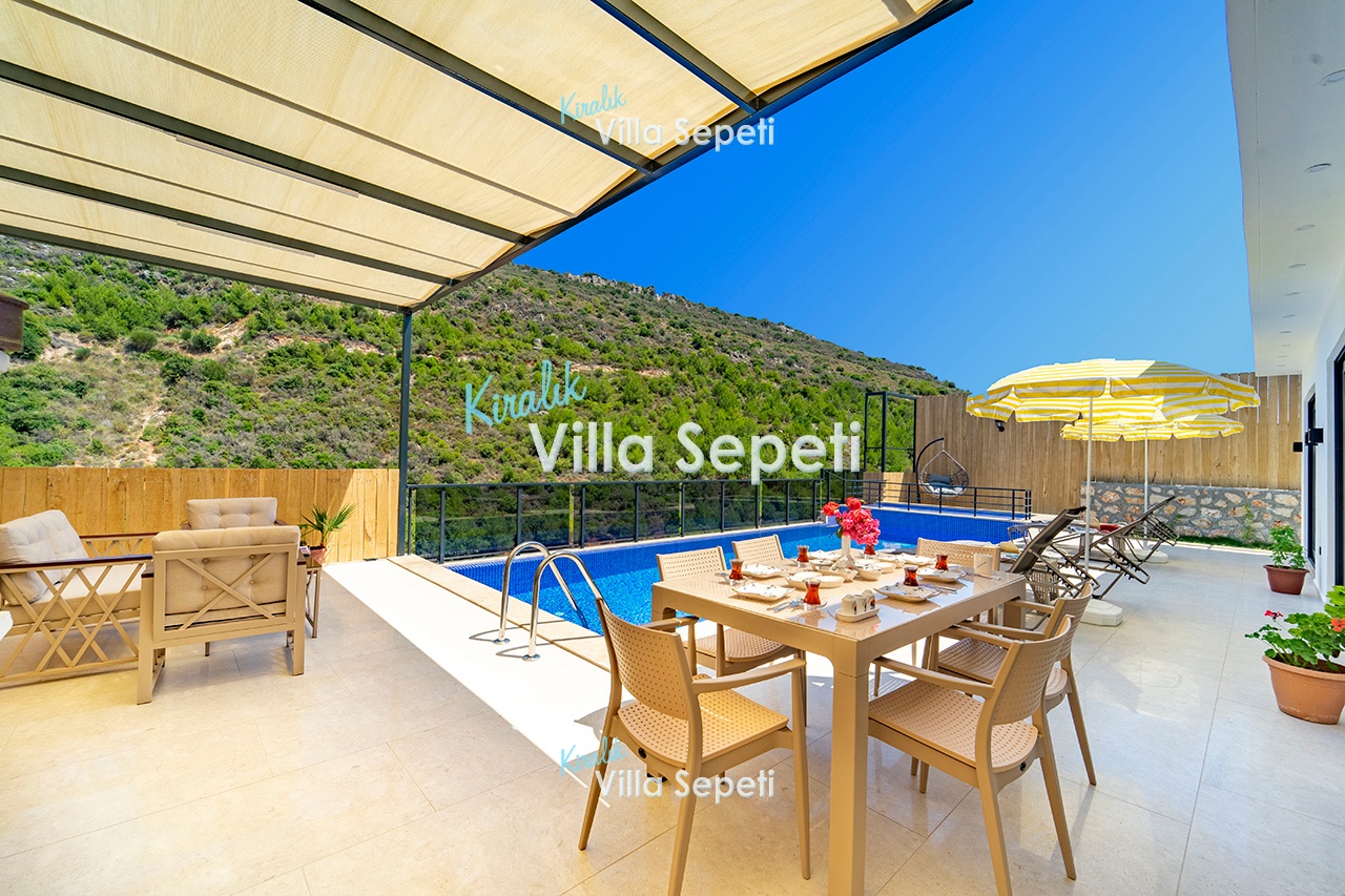 Villa Stop
