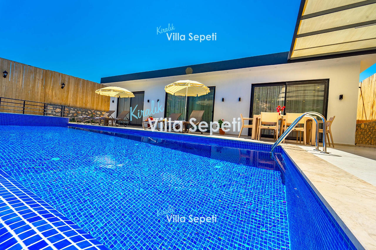 Villa Stop