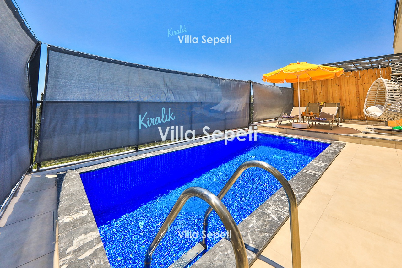 Villa Story Patara