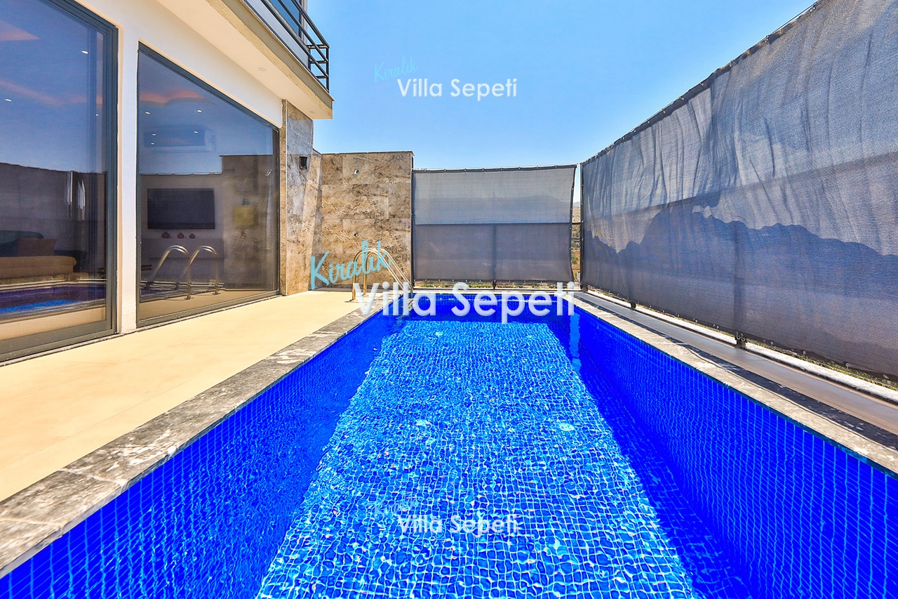 Villa Story Patara