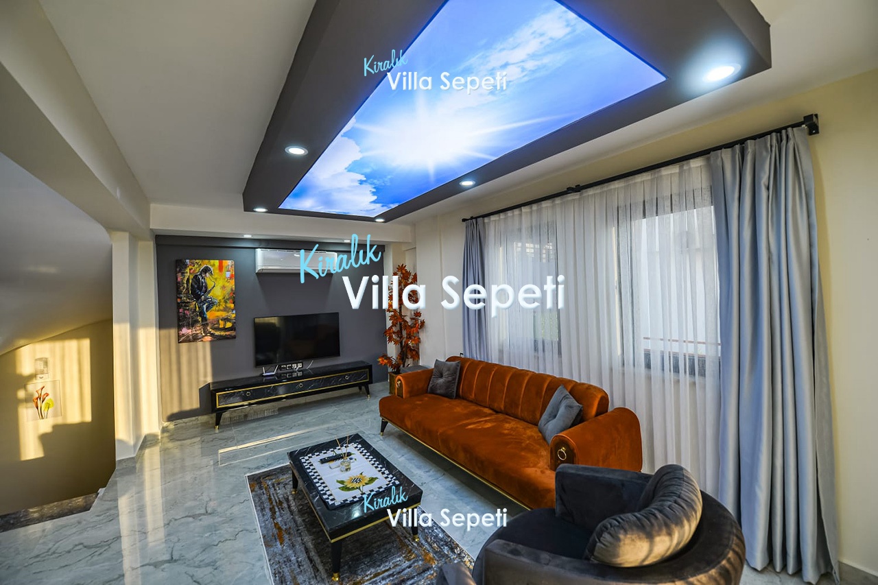 Villa Su Duo