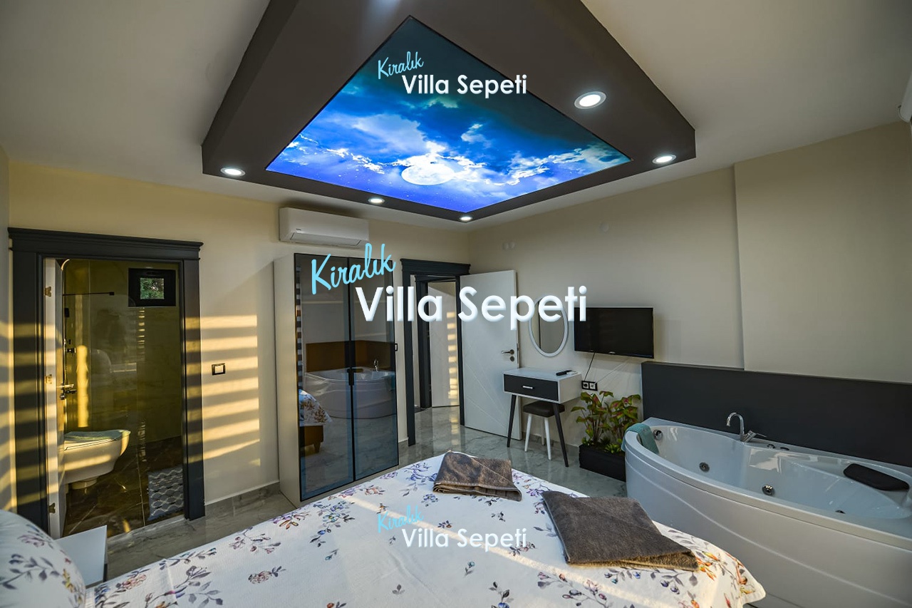 Villa Su Duo