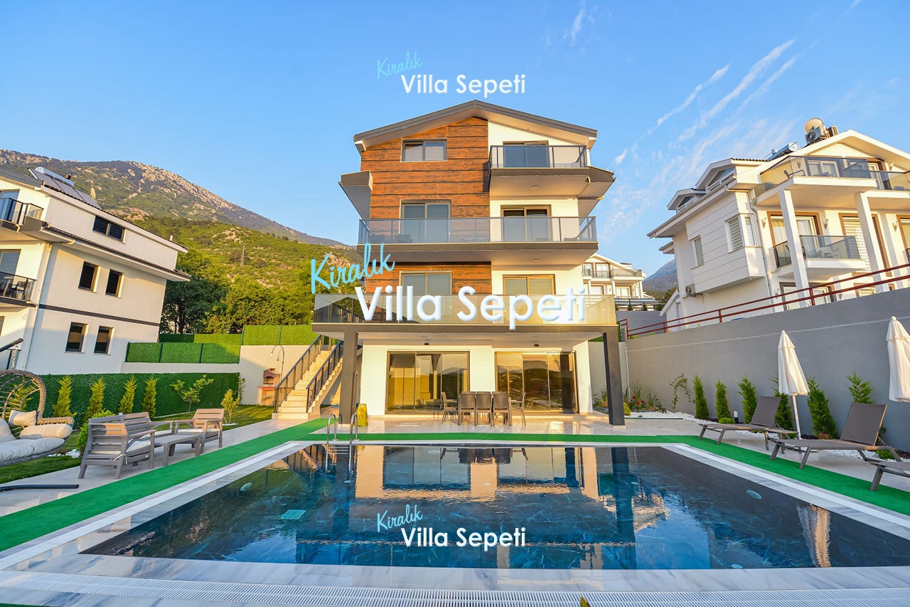 Villa Su Duo