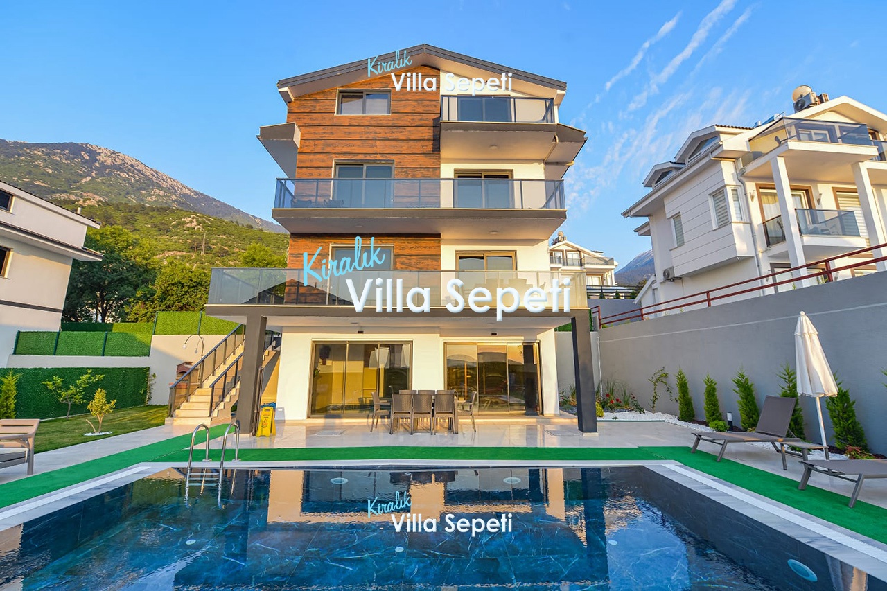 Villa Su Duo