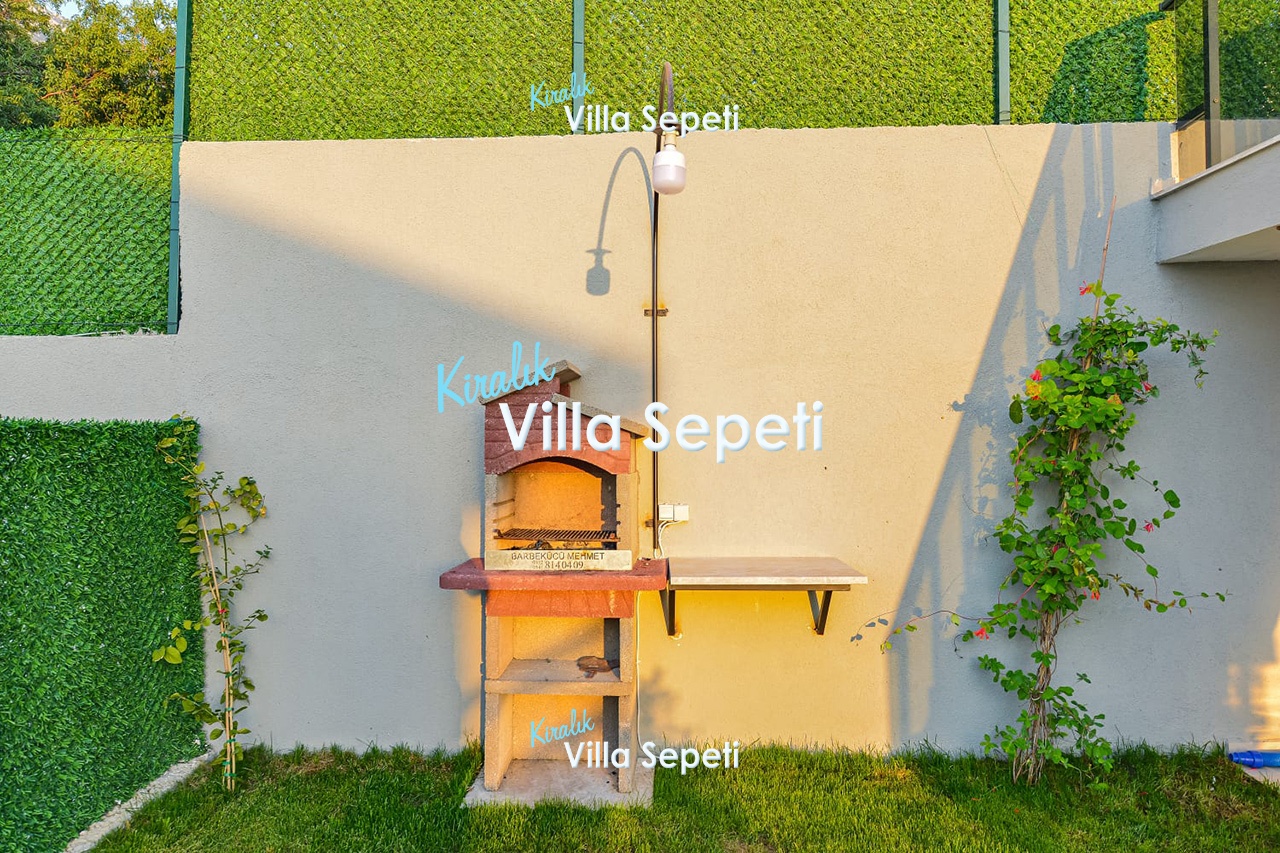 Villa Su Duo