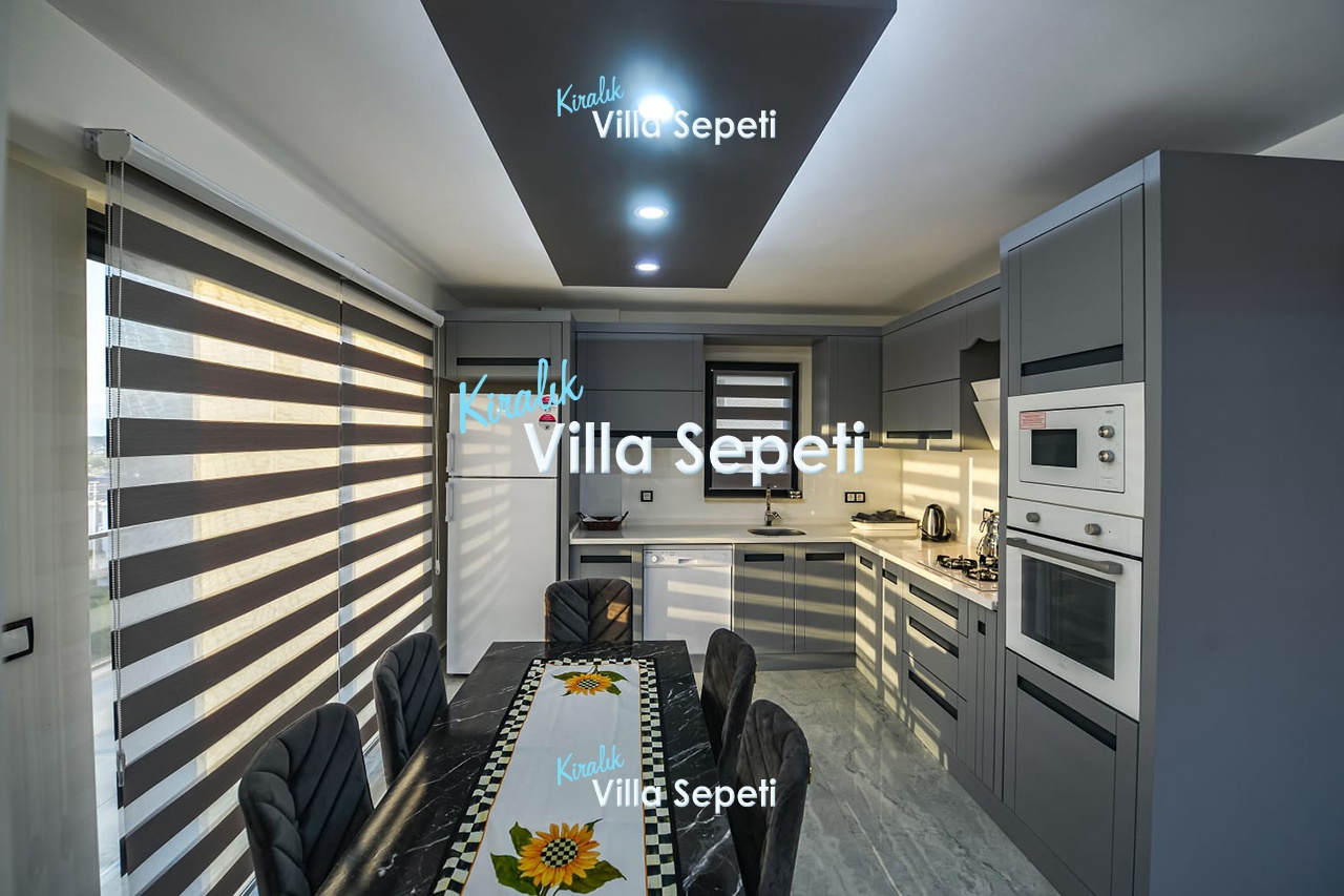 Villa Su Duo