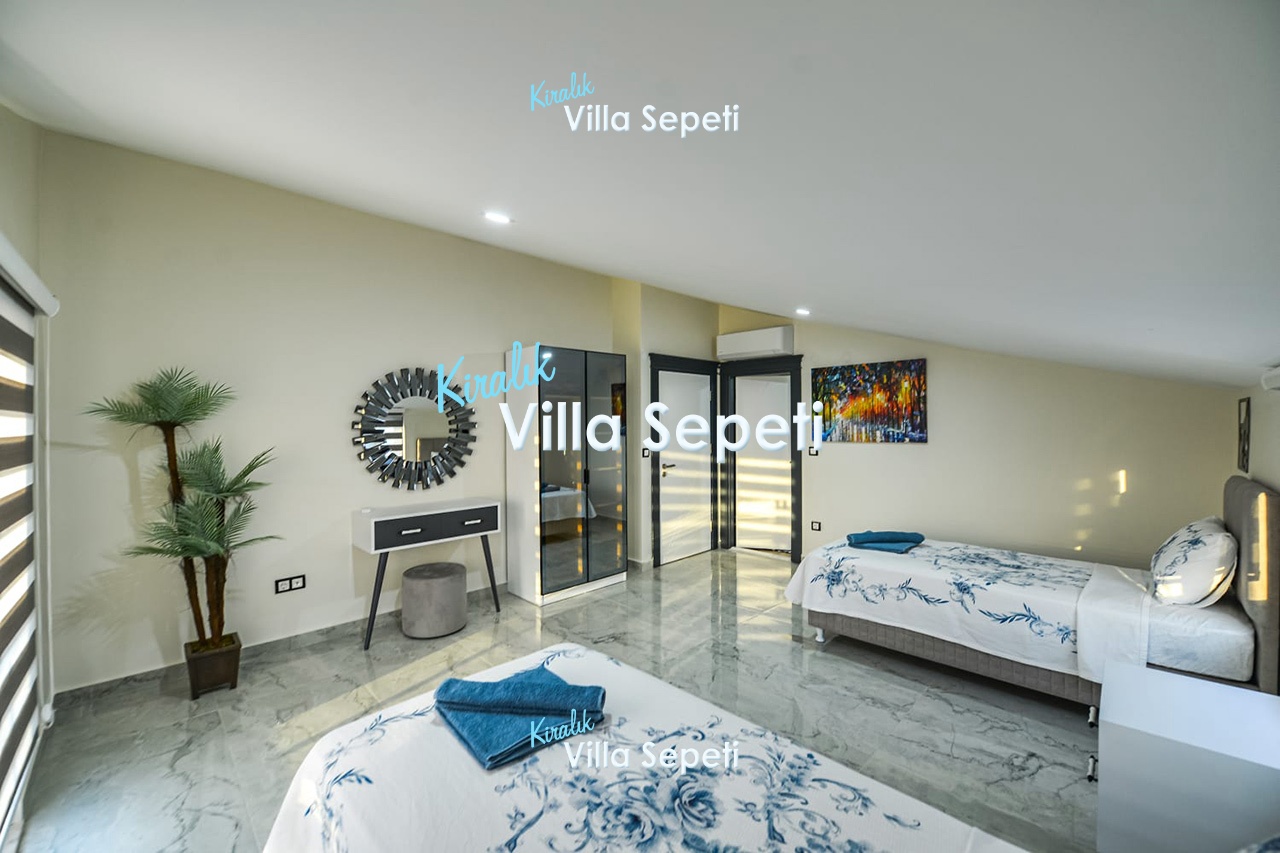 Villa Su Duo