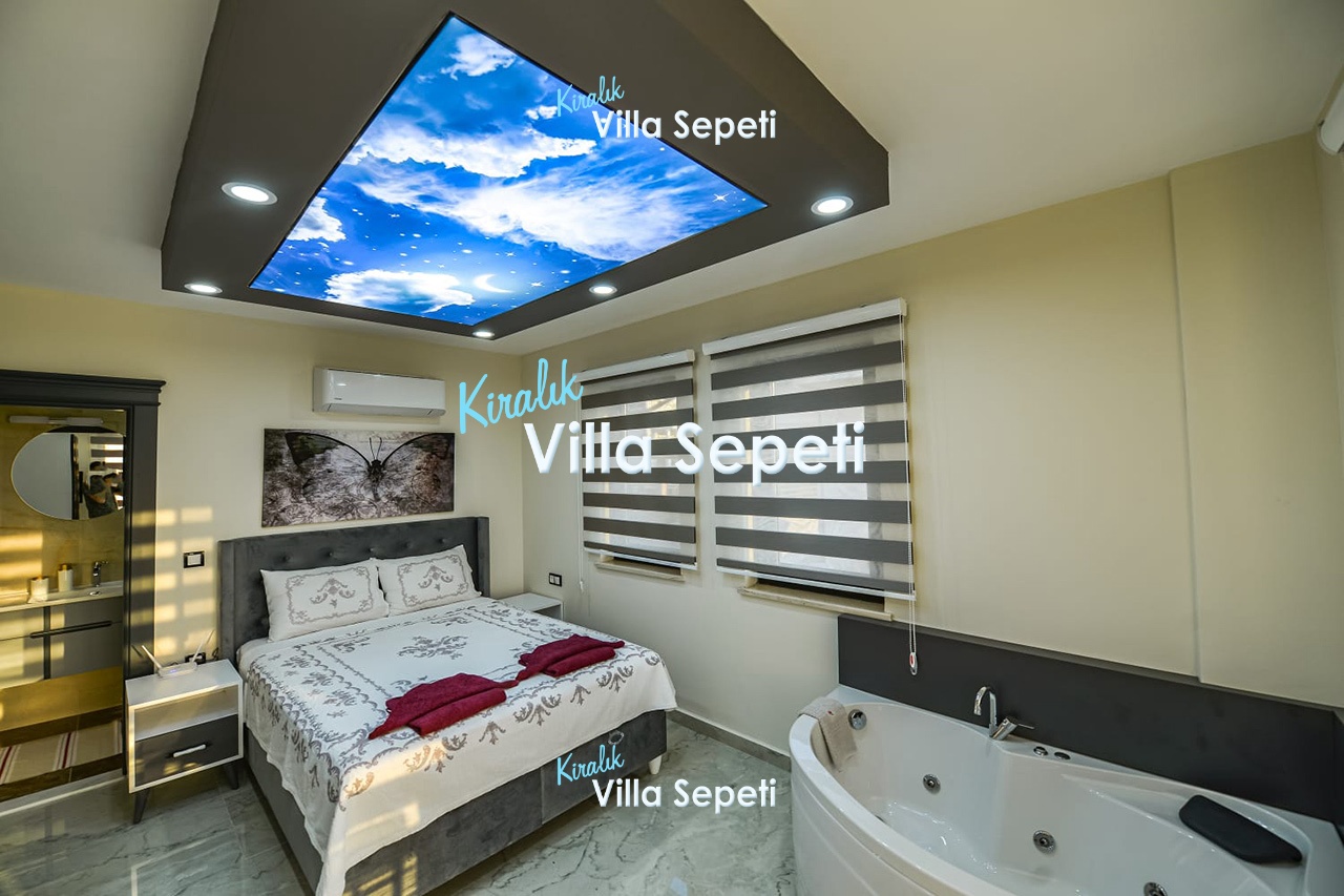 Villa Su Duo