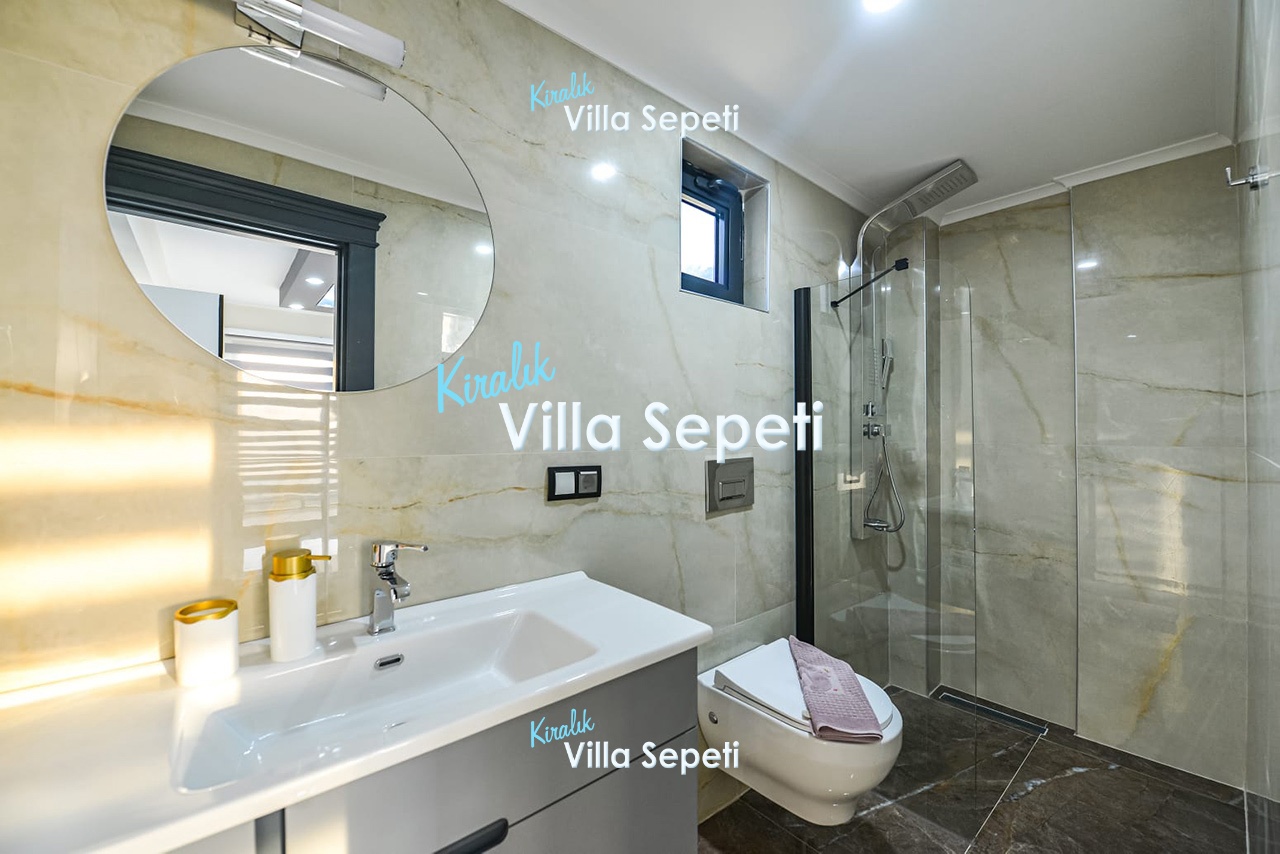 Villa Su Duo