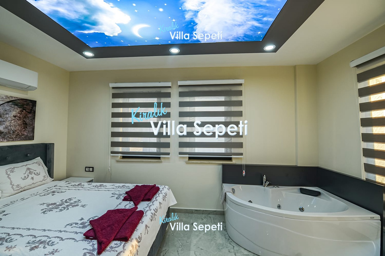Villa Su Duo