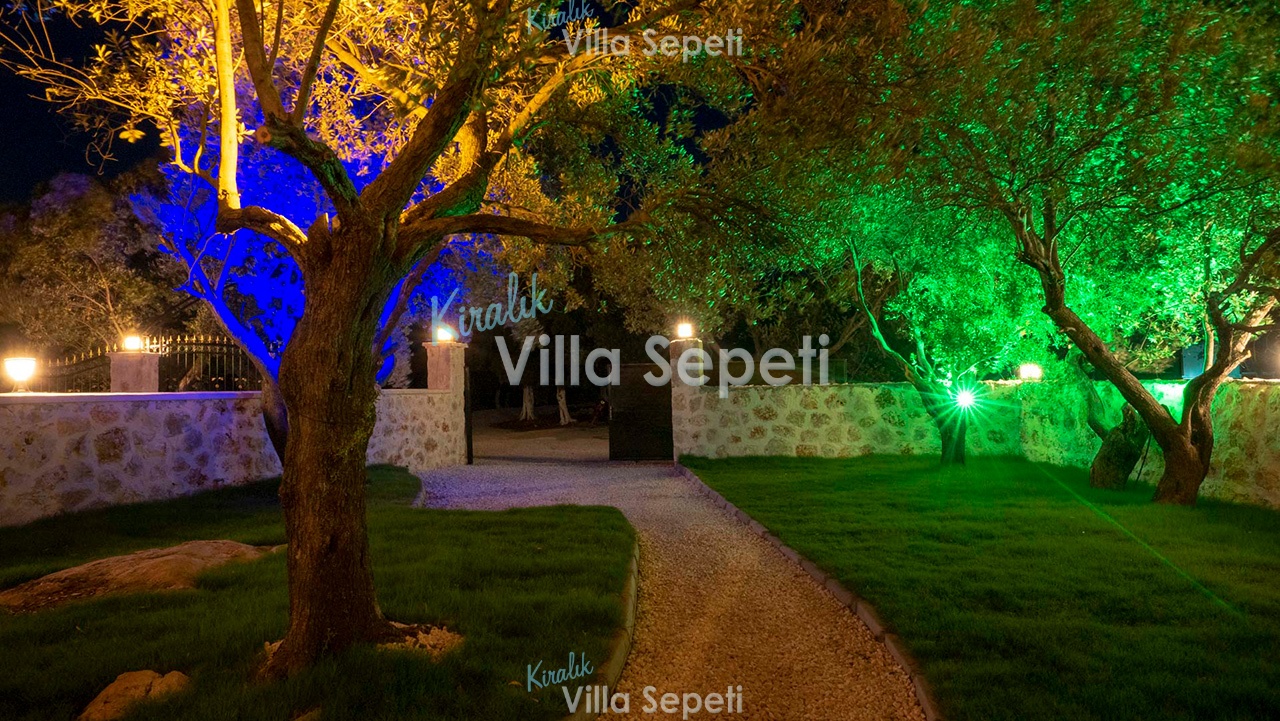 Villa Suelka