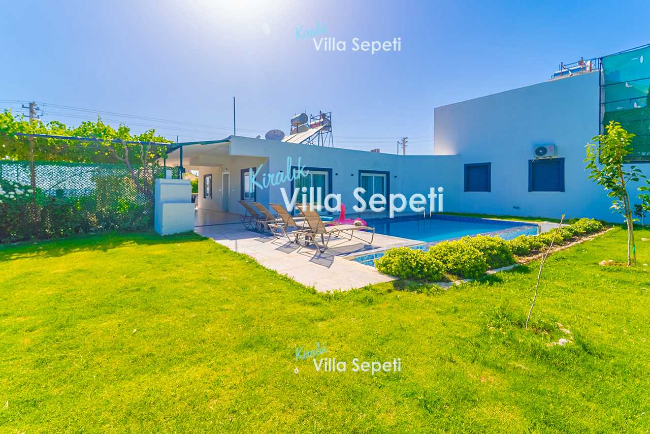 Villa Sulina