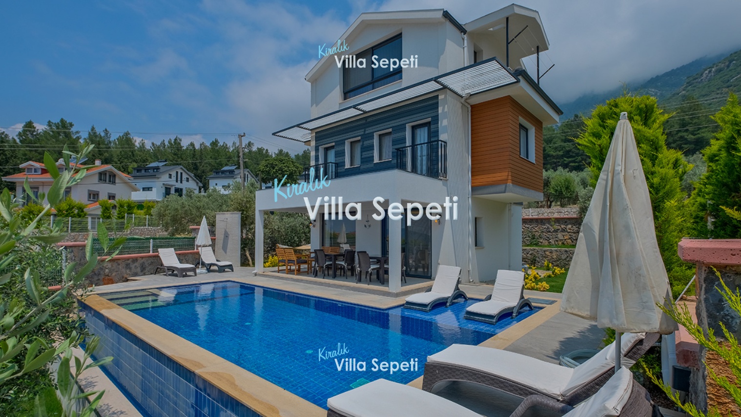 Villa Sultanım