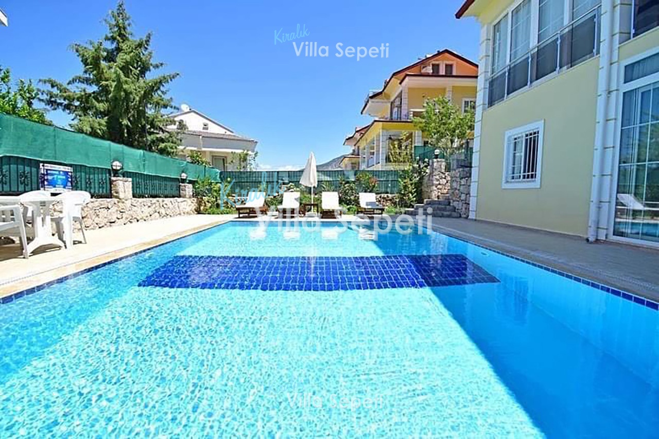 Villa Sunny