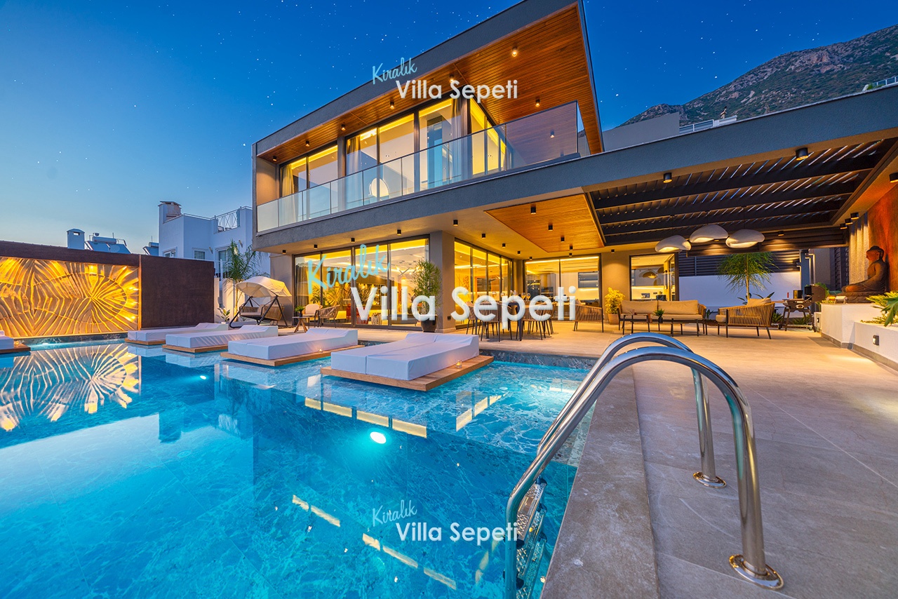 Villa Süpernova