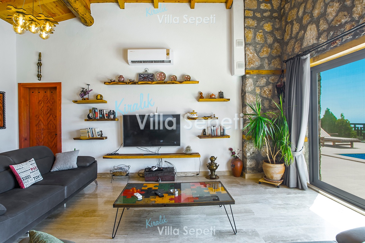 Villa Talya