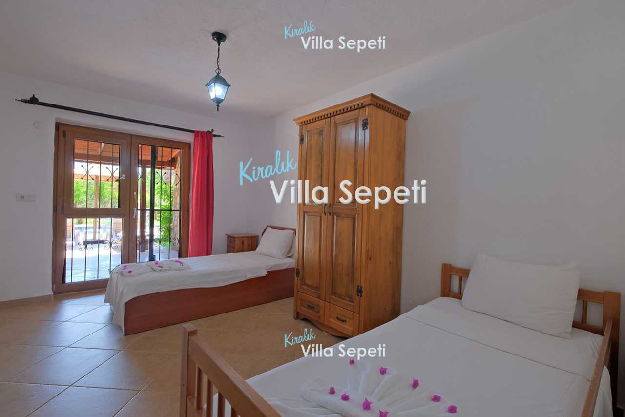 Villa Tamay