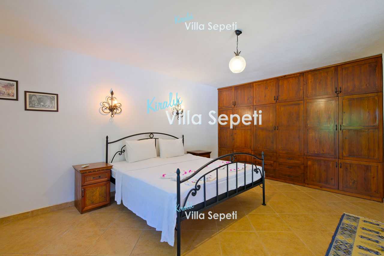 Villa Tamay